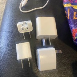 Переходники (европейские) - фото 5