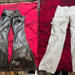 Платье - фото 1