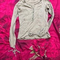 Платье - фото 8