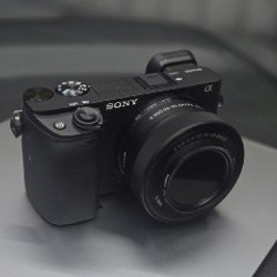Sony A6400 - фото 3