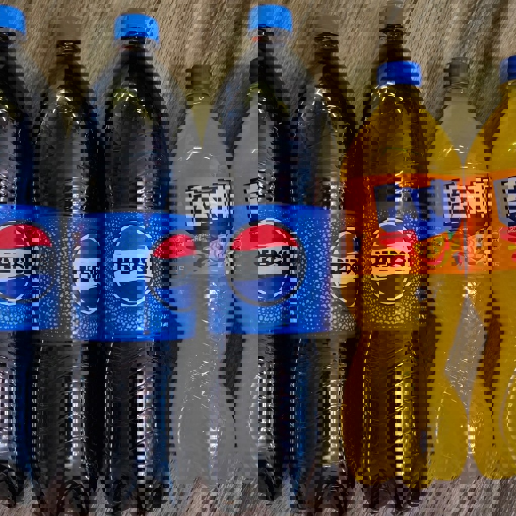 Pepsi