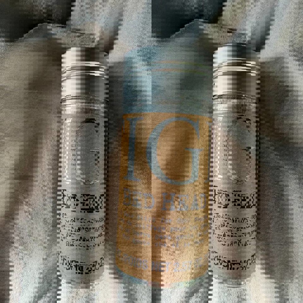 Воск для волос TIGI Bed Head Hair Stick