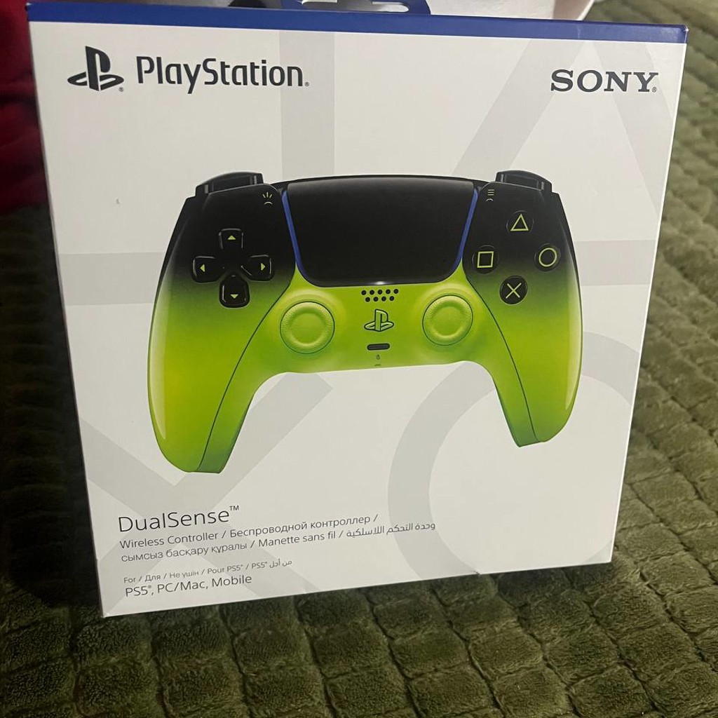 Dualsense PS5