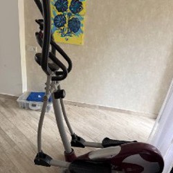 Орбитрек - фото 1