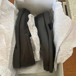 Лоферы Geox Recanati - фото 4