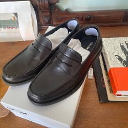 Лоферы Geox Recanati - фото 5