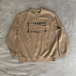 Свитшот Zara - фото 1