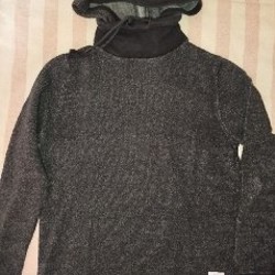 Свитшот Zara - фото 5