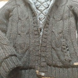 Свитшот Zara - фото 7