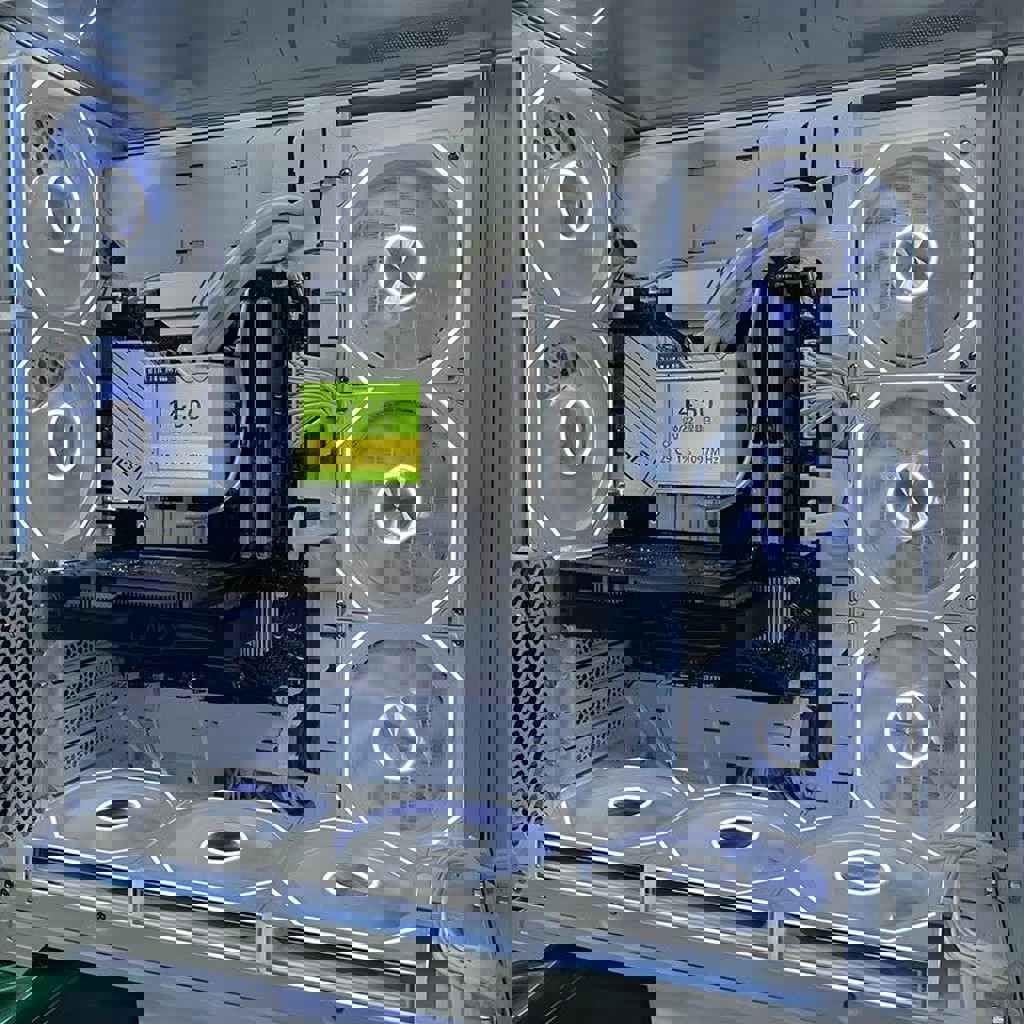 Кулер для компьютера