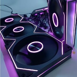 Кулер для компьютера - фото 2