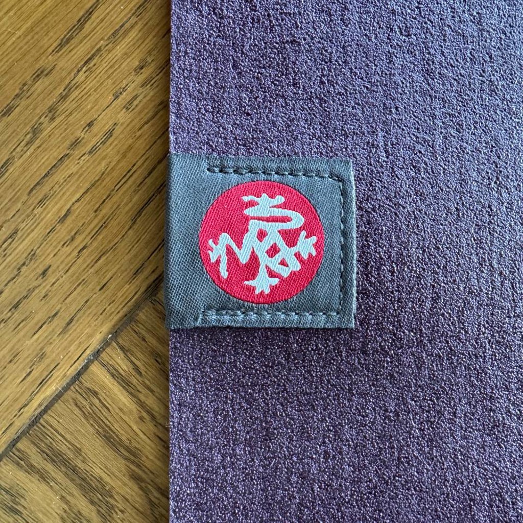 Коврик для йоги Manduka Eko superlite
