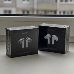 Наушники Samsung Buds 3 Pro - фото 3