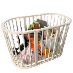 Кровать детская - фото 2