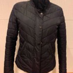 Плащ длинный - фото 1