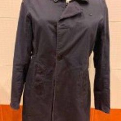 Плащ длинный - фото 3