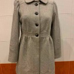 Плащ длинный - фото 7