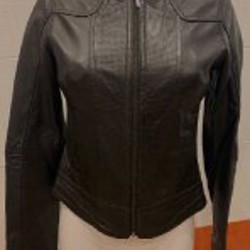 Плащ длинный - фото 8