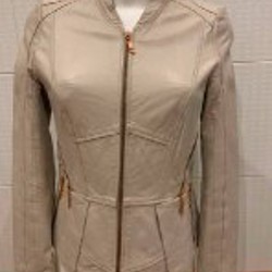 Плащ длинный - фото 9