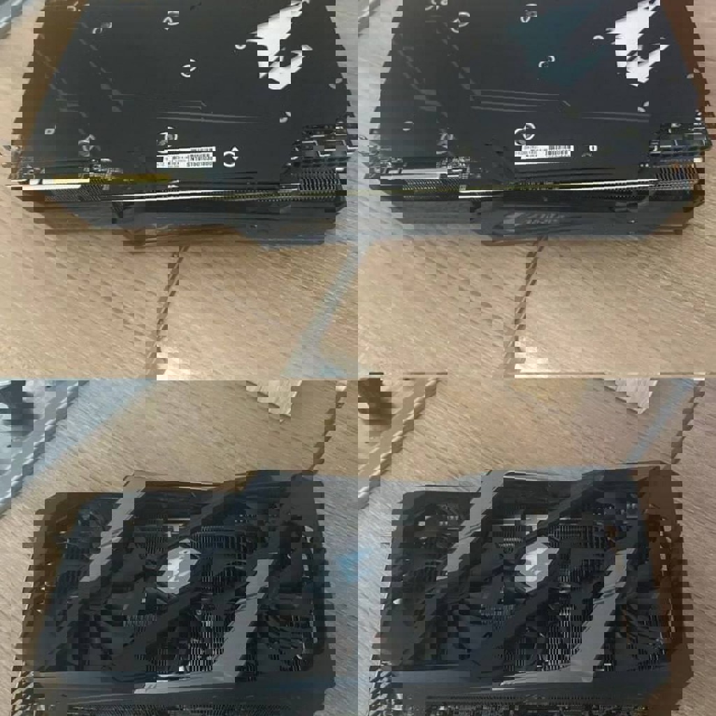 Монитор Samsung C24F396FHI