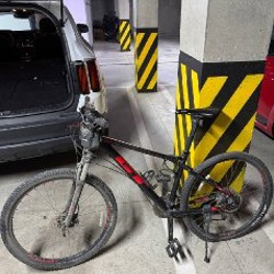 Велосипед GT avalanche - фото 2