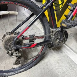 Велосипед GT avalanche - фото 3