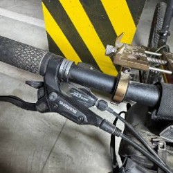 Велосипед GT avalanche - фото 5