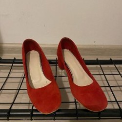 Туфли Tavrieli - фото 1