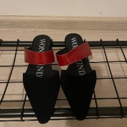 Туфли Tavrieli - фото 3