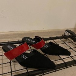 Туфли Tavrieli - фото 4