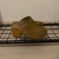 Туфли Tavrieli - фото 6