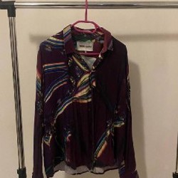 Рубашка Berhasm - фото 5