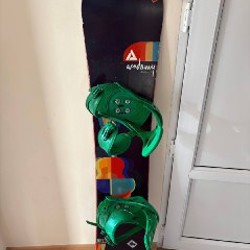 Ботинки head - фото 1