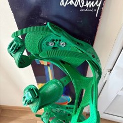 Ботинки head - фото 2