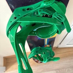 Ботинки head - фото 3