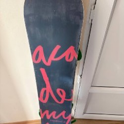 Ботинки head - фото 4