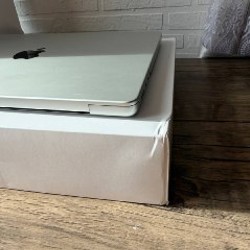 Macbook Pro 14 Inch 2024 (M3 Pro 18 / 512 GB) - фото 8