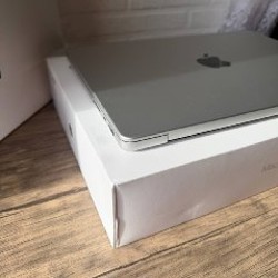 Macbook Pro 14 Inch 2024 (M3 Pro 18 / 512 GB) - фото 9