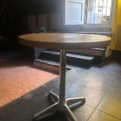 Ваза пластиковая - фото 2