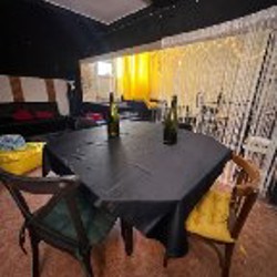 Ваза пластиковая - фото 5