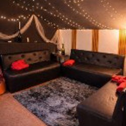 Ваза пластиковая - фото 6