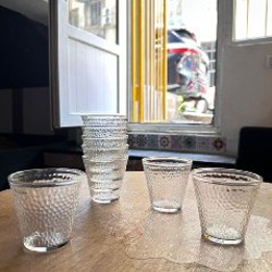 Ваза пластиковая - фото 9