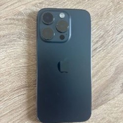 IPhone 15 Pro - фото 2