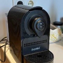 Кофе машина - фото 3