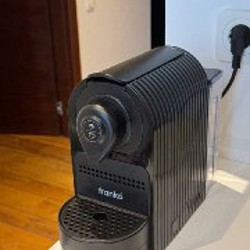 Кофе машина - фото 4