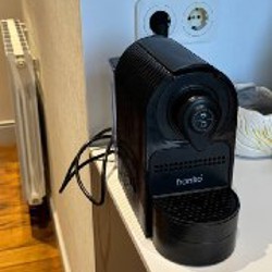 Кофе машина - фото 5