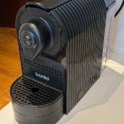 Кофе машина - фото 6