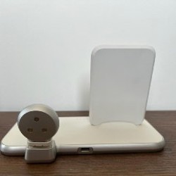 Беспроводная зарядная станция Zens 4-in-1 - фото 3