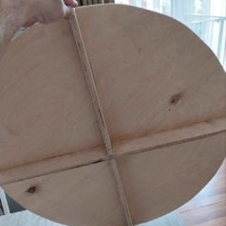 Стол для раскатки теста - фото 2