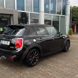 Mini Cooper S - фото 3